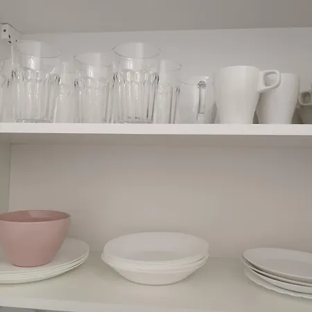 Lotnisko Parking Samodzielne Zameldowanie Blisko Stadion Targi Szpitale I Uczelnie Apartment Poznan