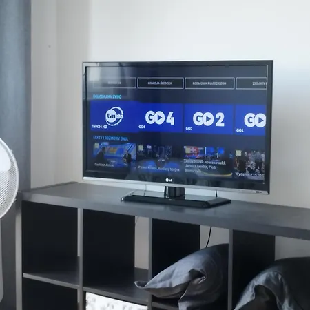 Lotnisko Parking Samodzielne Zameldowanie Blisko Stadion Targi Szpitale I Uczelnie Apartment *