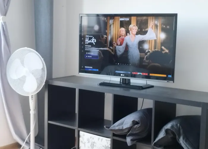 شقة Self Check-in Lotnisko Blisko Stadion Targi Szpitale I Uczelnie بوزنان