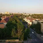 Self Check-in Lotnisko Blisko Stadion Targi Szpitale I Uczelnie Lejlighed *
