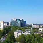 Self Check-in Lotnisko Blisko Stadion Targi Szpitale I Uczelnie *