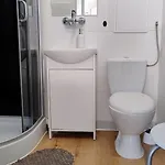 Self Check-in Lotnisko Blisko Stadion Targi Szpitale I Uczelnie Apartment Poznan