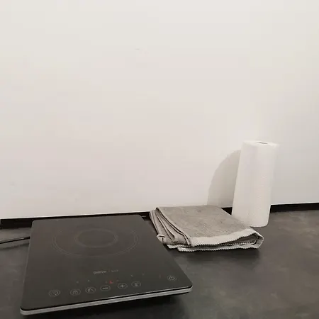 Self Check-In Apartament Poznan Lotnisko Blisko Stadion Targi Szpitale I Uczelnie Daire Poznan