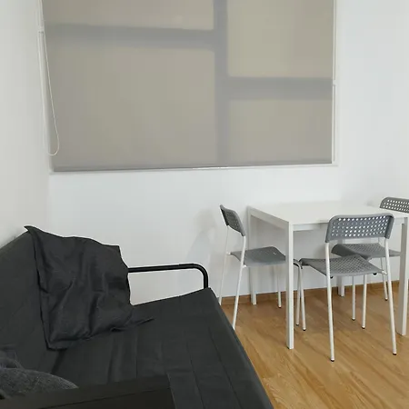 Self Check-In Apartament Poznan Lotnisko Blisko Stadion Targi Szpitale I Uczelnie * Poznan