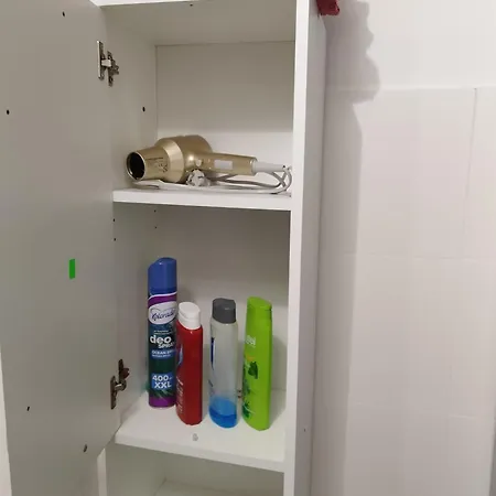 Self Check-In Apartament Poznan Lotnisko Blisko Stadion Targi Szpitale I Uczelnie * Poznan