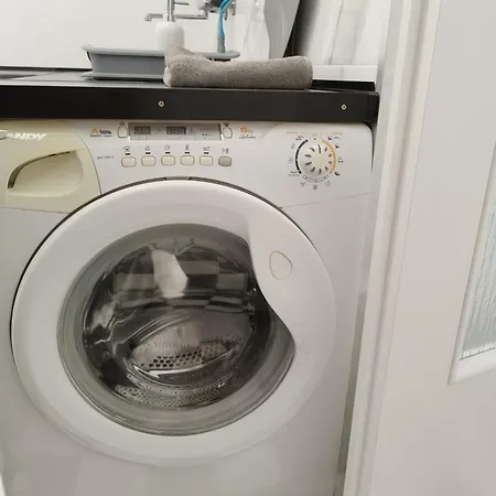 Self Check-In Apartament Poznan Lotnisko Blisko Stadion Targi Szpitale I Uczelnie