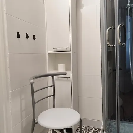 Daire Self Check-In Apartament Poznan Lotnisko Blisko Stadion Targi Szpitale I Uczelnie *