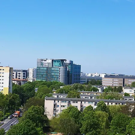 Self Check-In Apartament Poznan Lotnisko Blisko Stadion Targi Szpitale I Uczelnie *