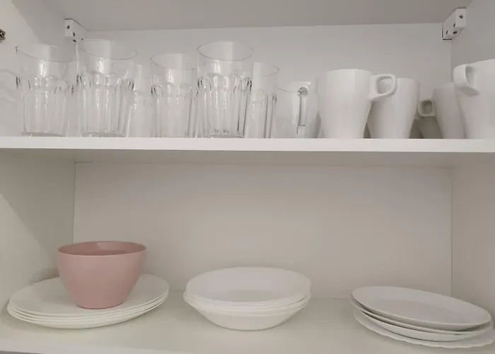 Self Check-in Lotnisko Blisko Stadion Targi Szpitale I Uczelnie Апартаменты Познань