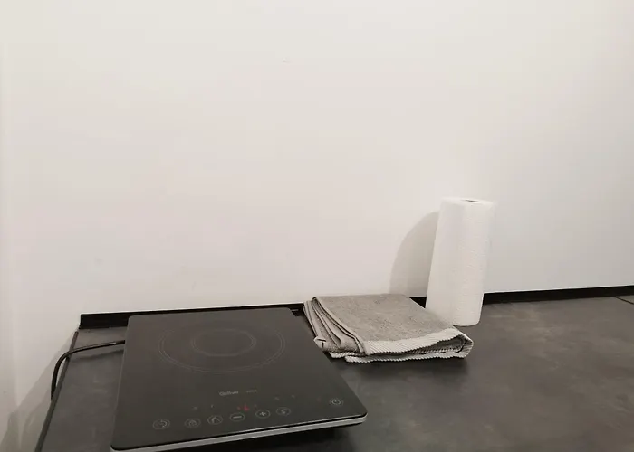 Self Check-in Lotnisko Blisko Stadion Targi Szpitale I Uczelnie Апартаменты Познань