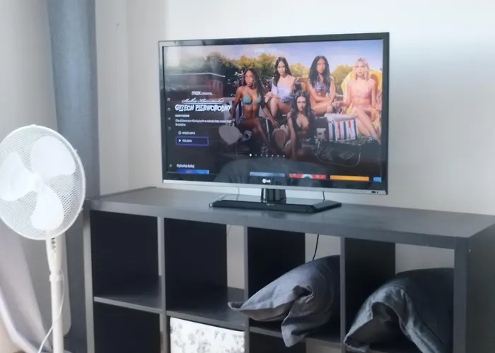 Self Check-in Lotnisko Blisko Stadion Targi Szpitale I Uczelnie Апартаменты Познань