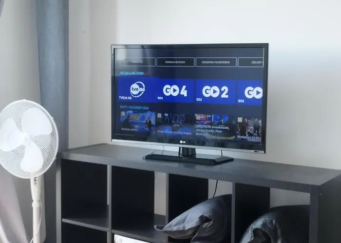 Self Check-in Lotnisko Blisko Stadion Targi Szpitale I Uczelnie Апартаменты *