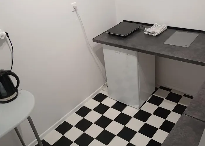 Self Check-in Lotnisko Blisko Stadion Targi Szpitale I Uczelnie